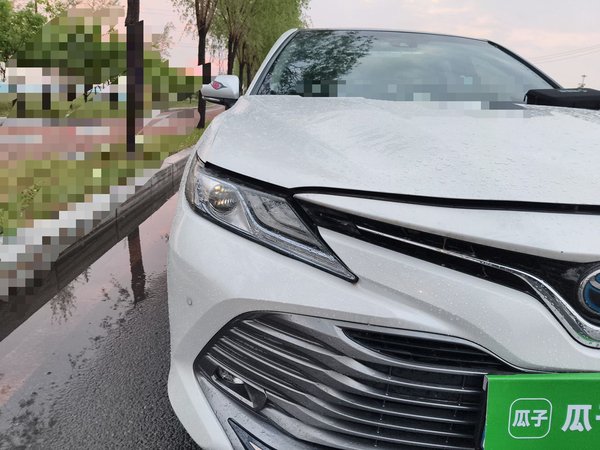 Toyota Camry 2019, 94900 км, за 15039 USD - фото 7