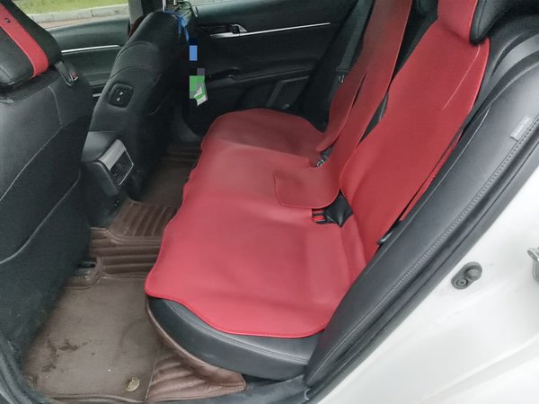 Toyota Camry 2019, 94900 км, за 15039 USD - фото 18