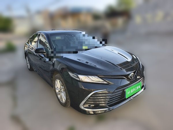 Toyota Camry 2021, 19600 км, за 17455 USD