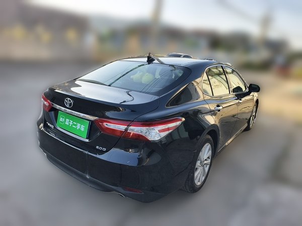 Toyota Camry 2021, 19600 км, за 17455 USD - фото 6