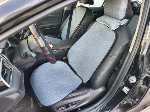 Toyota Camry 2021, 19600 км, за 17455 USD - фото 16