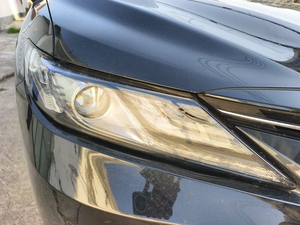 Toyota Camry 2021, 19600 км, за 17455 USD - фото 7