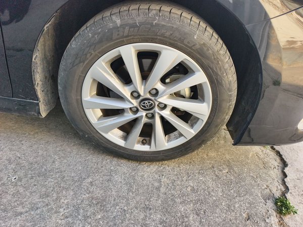 Toyota Camry 2021, 19600 км, за 17455 USD - фото 8