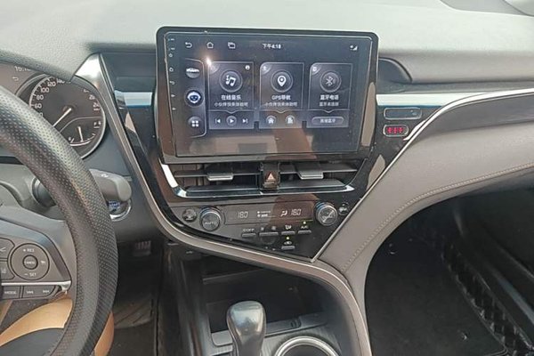 Toyota Camry 2021, 46300 км, за 17624 USD - фото 15