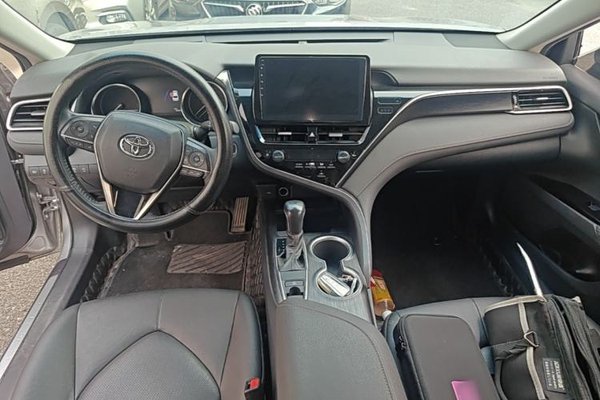 Toyota Camry 2021, 46300 км, за 17624 USD - фото 12