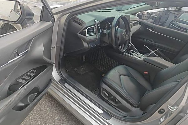 Toyota Camry 2021, 46300 км, за 17624 USD - фото 18