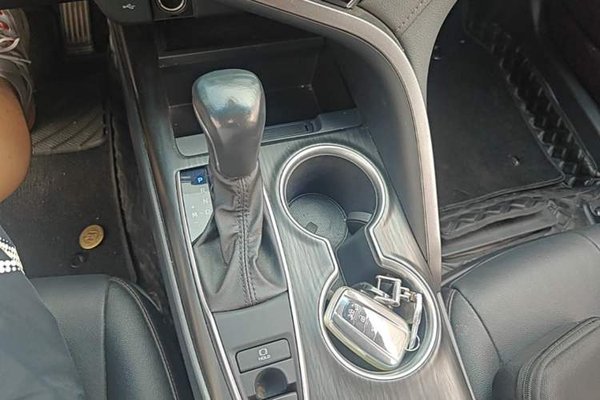 Toyota Camry 2021, 46300 км, за 17624 USD - фото 16