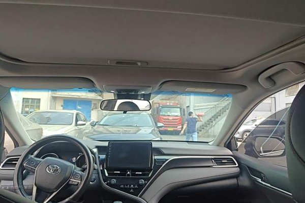Toyota Camry 2021, 46300 км, за 17624 USD - фото 21