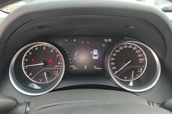 Toyota Camry 2021, 46300 км, за 17624 USD - фото 14