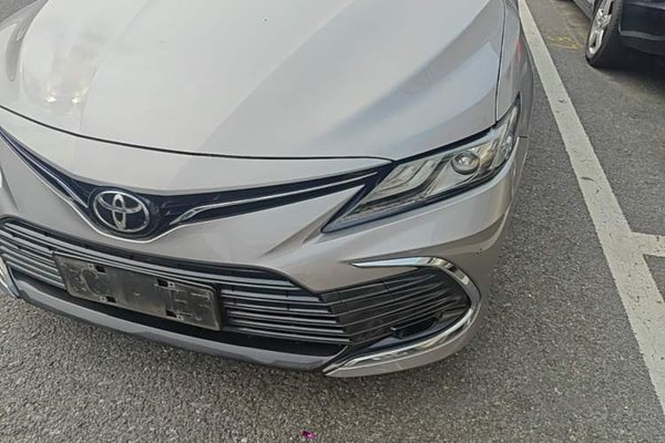 Toyota Camry 2021, 46300 км, за 17624 USD - фото 8