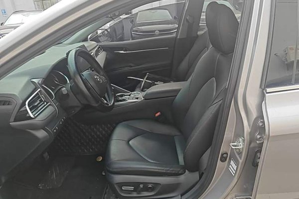 Toyota Camry 2021, 46300 км, за 17624 USD - фото 17