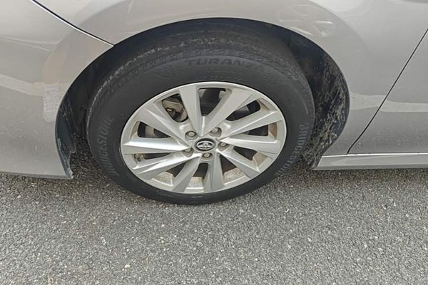 Toyota Camry 2021, 46300 км, за 17624 USD - фото 10