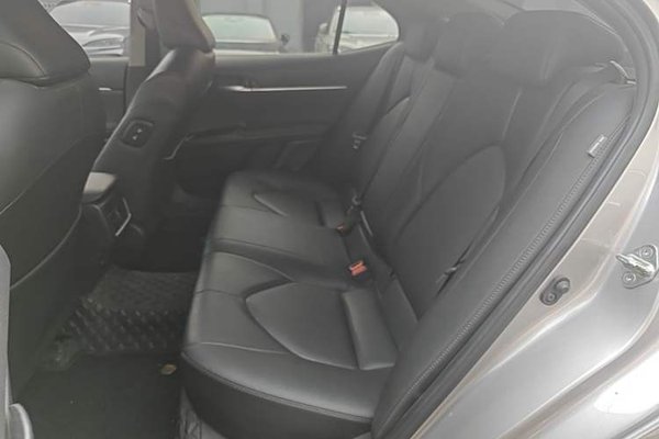 Toyota Camry 2021, 46300 км, за 17624 USD - фото 20