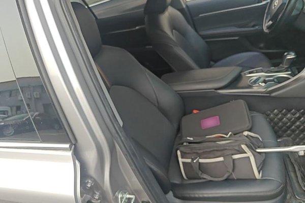 Toyota Camry 2021, 46300 км, за 17624 USD - фото 19