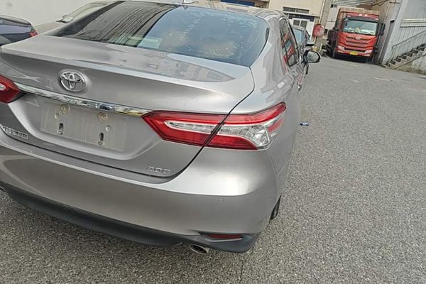 Toyota Camry 2021, 46300 км, за 17624 USD - фото 9