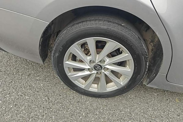 Toyota Camry 2021, 46300 км, за 17624 USD - фото 11