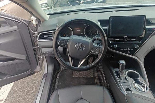 Toyota Camry 2021, 46300 км, за 17624 USD - фото 13