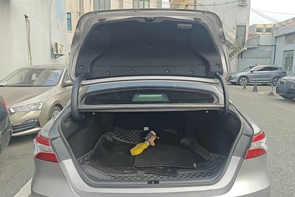 Toyota Camry 2021, 46300 км, за 17624 USD - фото 22