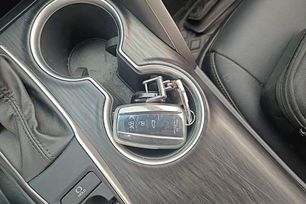 Toyota Camry 2021, 46300 км, за 17624 USD - фото 23