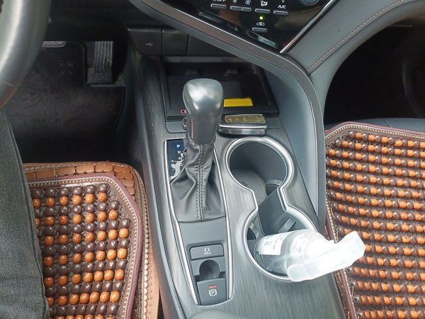 Toyota Camry 2021, 26500 км, за 14951 USD - фото 9