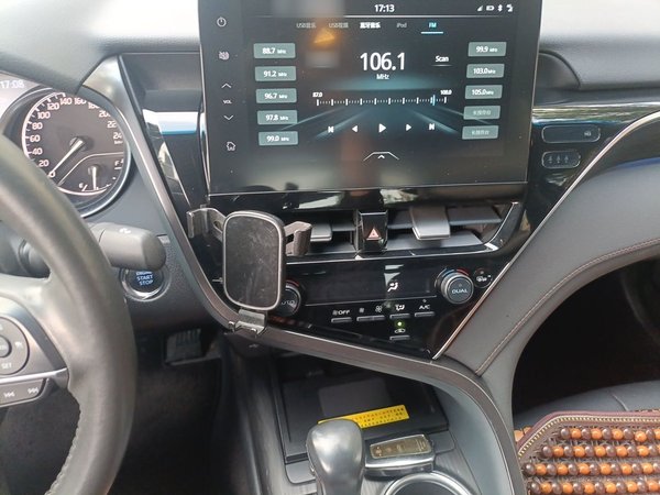 Toyota Camry 2021, 26500 км, за 14951 USD - фото 8