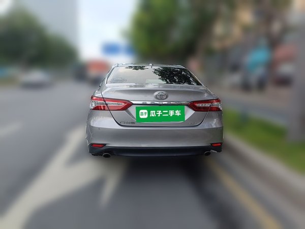 Toyota Camry 2021, 26500 км, за 14951 USD - фото 20