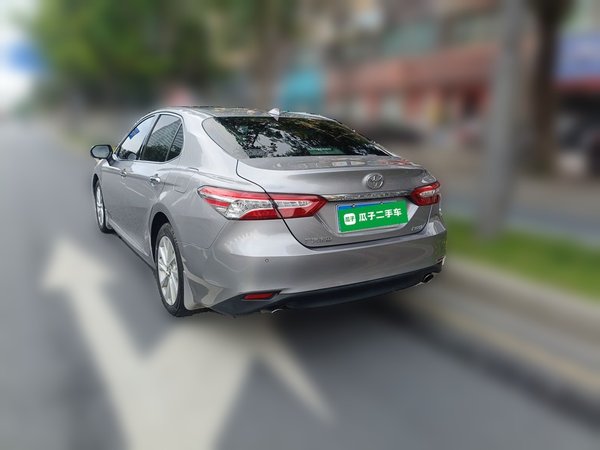 Toyota Camry 2021, 26500 км, за 14951 USD - фото 19