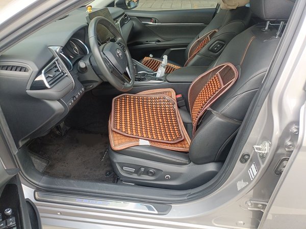 Toyota Camry 2021, 26500 км, за 14951 USD - фото 10