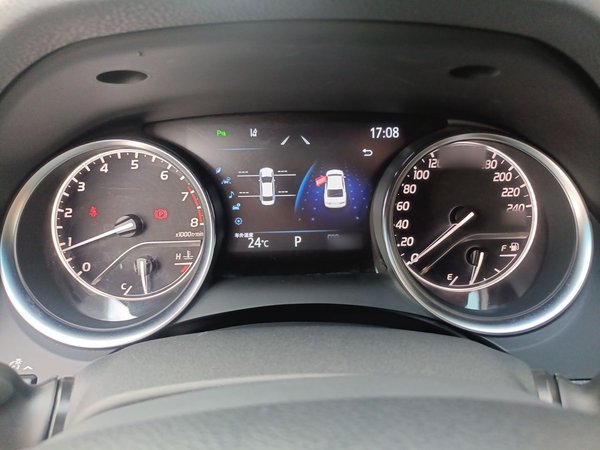 Toyota Camry 2021, 26500 км, за 14951 USD - фото 6