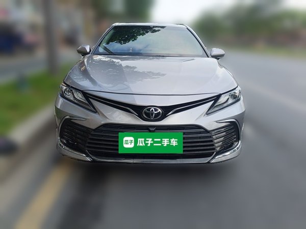 Toyota Camry 2021, 26500 км, за 14951 USD - фото 17