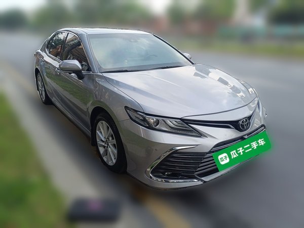 Toyota Camry 2021, 26500 км, за 14951 USD - фото 18