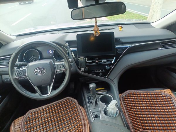 Toyota Camry 2021, 26500 км, за 14951 USD - фото 14