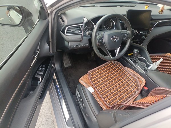 Toyota Camry 2021, 26500 км, за 14951 USD - фото 15