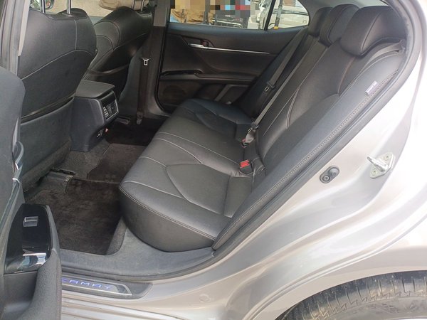 Toyota Camry 2021, 26500 км, за 14951 USD - фото 16