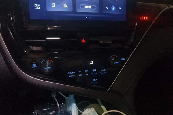 Toyota Camry 2021, 50800 км, за 14812 USD - фото 13