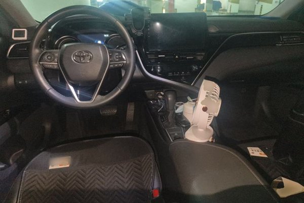 Toyota Camry 2021, 50800 км, за 14812 USD - фото 9
