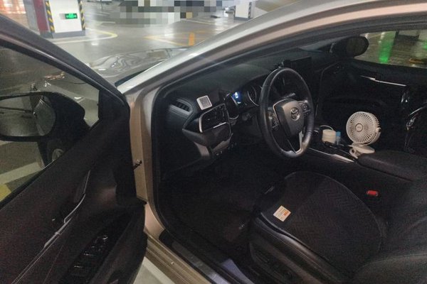 Toyota Camry 2021, 50800 км, за 14812 USD - фото 16