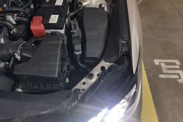 Toyota Camry 2021, 50800 км, за 14812 USD - фото 22