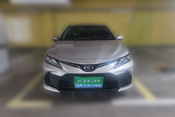 Toyota Camry 2021, 50800 км, за 14812 USD