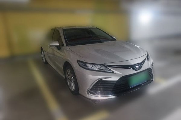Toyota Camry 2021, 50800 км, за 14812 USD
