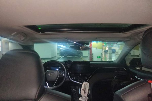 Toyota Camry 2021, 50800 км, за 14812 USD - фото 18