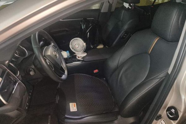 Toyota Camry 2021, 50800 км, за 14812 USD - фото 15