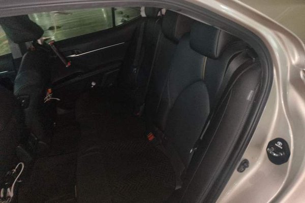Toyota Camry 2021, 50800 км, за 14812 USD - фото 17
