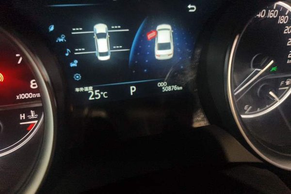 Toyota Camry 2021, 50800 км, за 14812 USD - фото 12