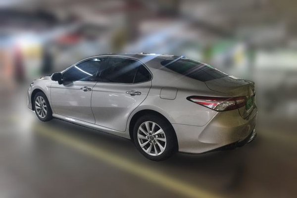 Toyota Camry 2021, 50800 км, за 14812 USD