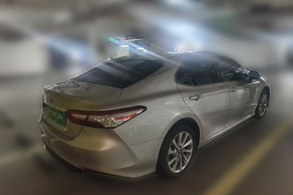 Toyota Camry 2021, 50800 км, за 14812 USD - фото 6