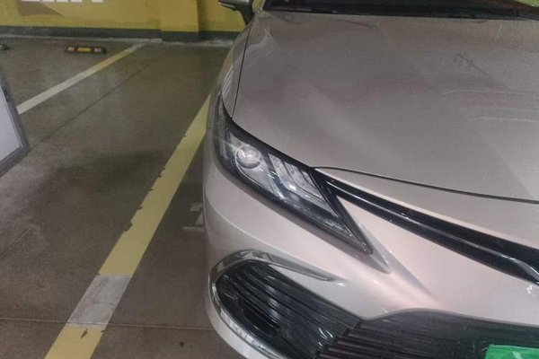 Toyota Camry 2021, 50800 км, за 14812 USD - фото 7