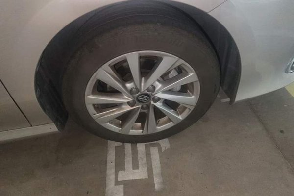Toyota Camry 2021, 50800 км, за 14812 USD - фото 8