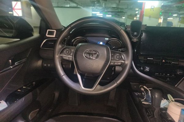 Toyota Camry 2021, 50800 км, за 14812 USD - фото 10