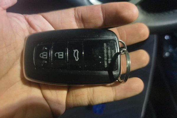 Toyota Camry 2021, 50800 км, за 14812 USD - фото 20